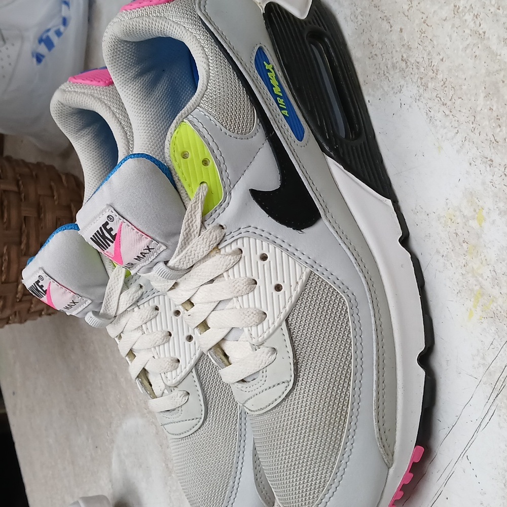 Nike Airmax 90s excee